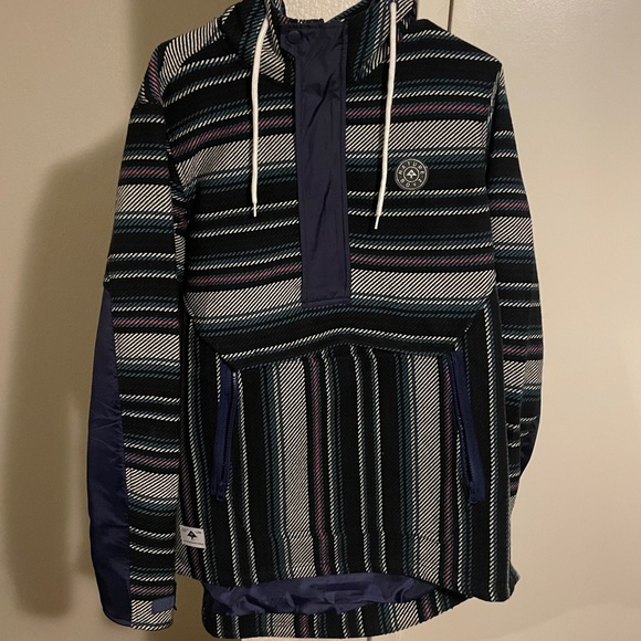 LRG Nature Boyz heavy jacket - Picture 1 of 6